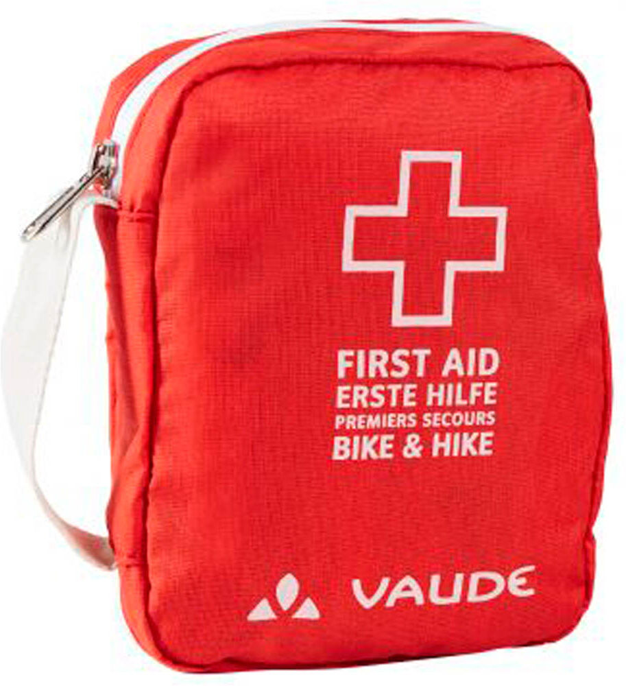 Vaude first aid kit m varios montaña Rojo (UNICA)