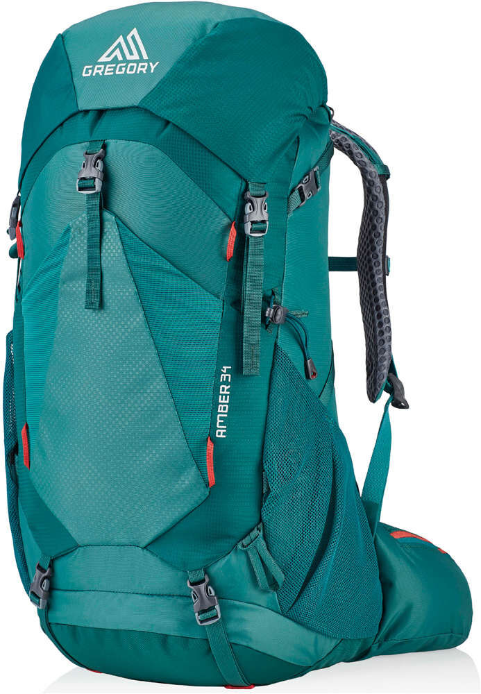 Gregory amber 34 mochila montaña Azul (UNICA)