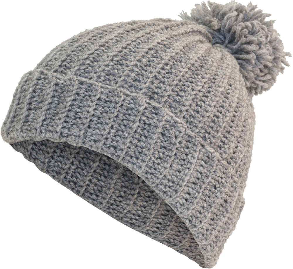 Ternua baltibor gorros montaña Gris (UNICA)