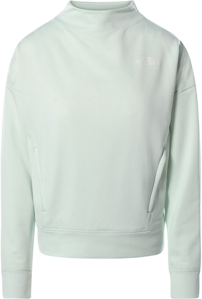 The North Face Sudaderas Montaña Mujer w basin po