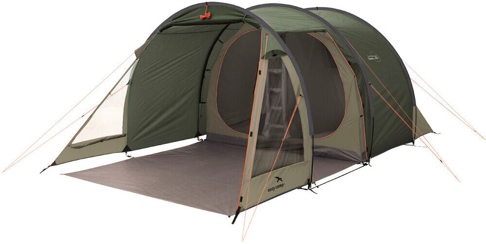 Easy Camp galaxy 400 tienda campaña Verde (UNICA)