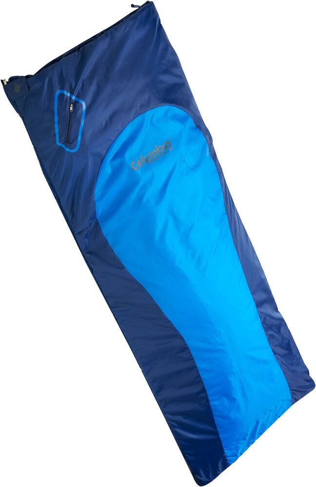 Columbus Outdoor wellington 200 saco de dormir  (UNICA)