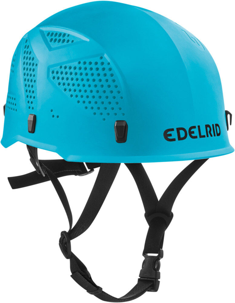 Edelrid ultralight iii casco escalada  (UNICA)