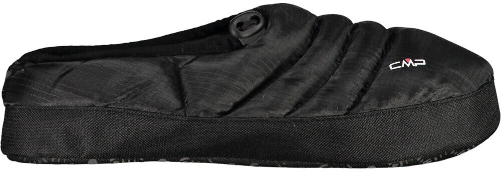 Cmp lyinx slipper varios montaña Negro (44)