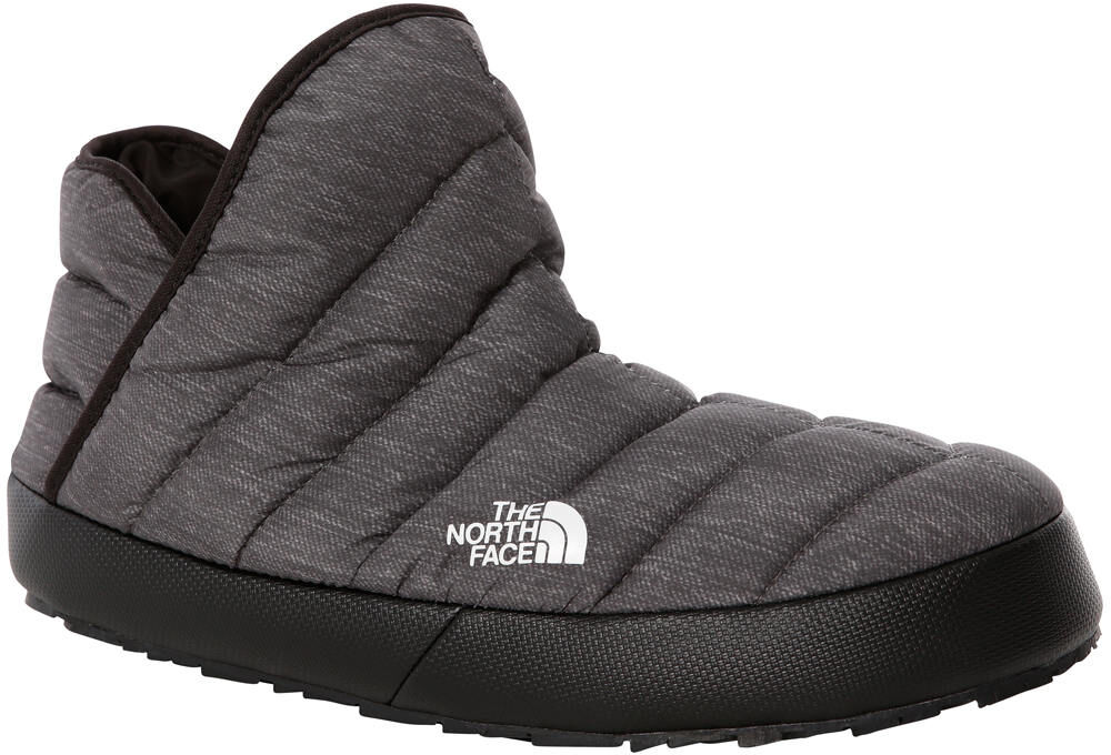 The North Face thermoball traction bootie varios montaña Negro (36)