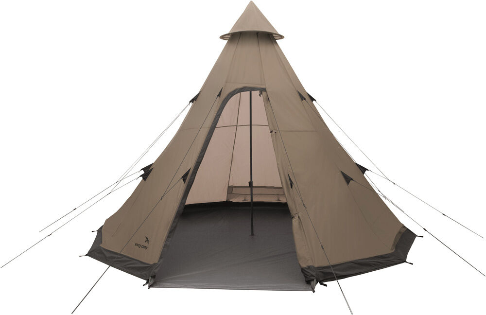 Easy Camp moonlight tipi tienda de campaña  (UNICA)