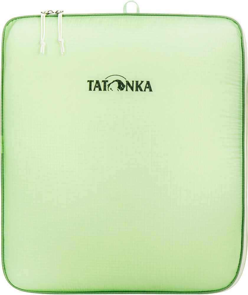 Tatonka sqzy pouch xl varios montaña Verde (UNICA)