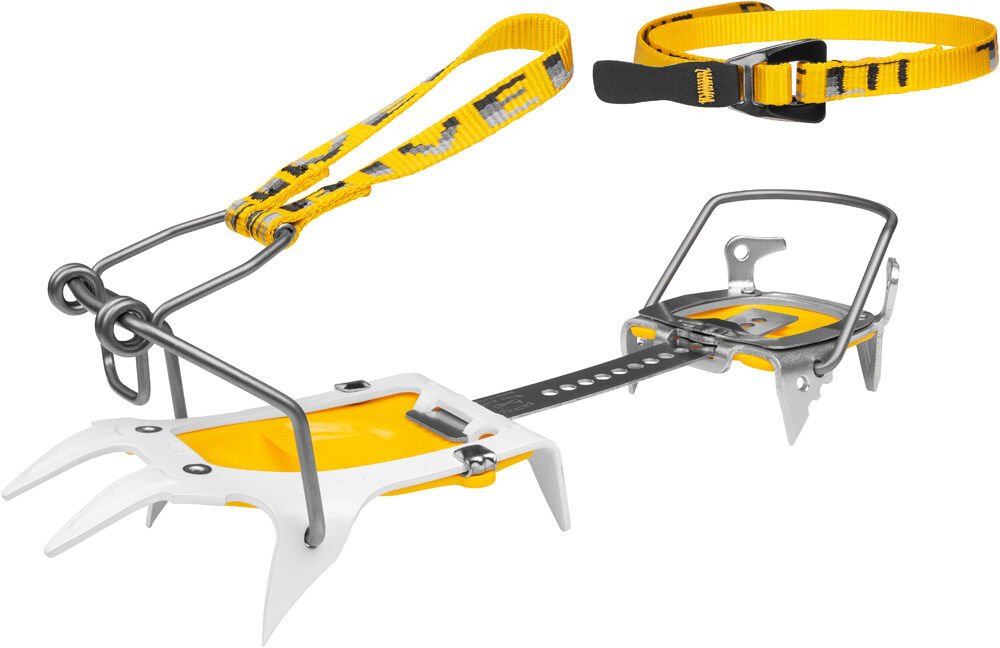 Grivel ski tour ski-matic 20 evo crampones  (UNICA)