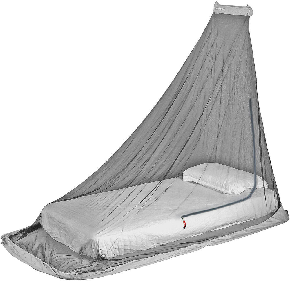 Lifesystems expedition solonet single mosquito net accesorios tiendas de campaña  (UNICA)