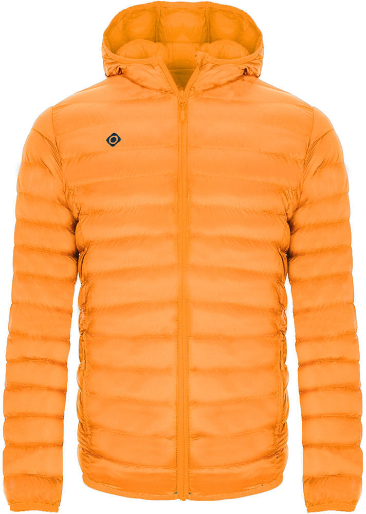 Izas gabes chaqueta outdoor hombre Naranja (XL)