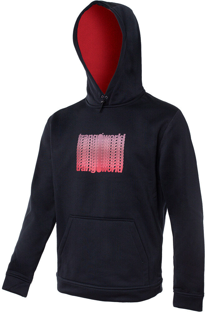 Trango praus Sudaderas Montaña Hombre Negro