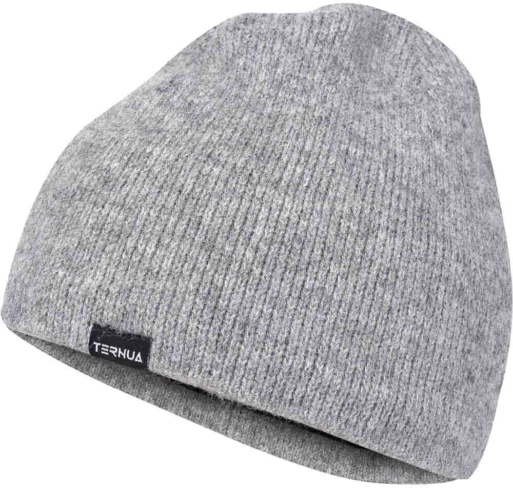 Ternua obile gorros montaña Gris (UNICA)