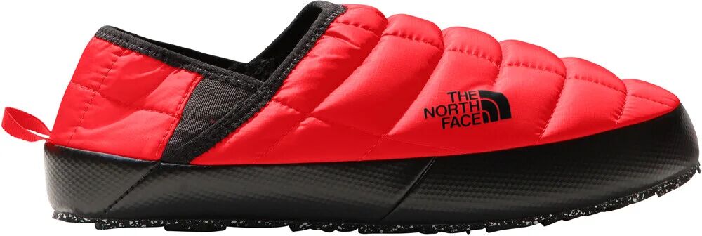 The North Face thermoball traction mule v varios montaña Rojo (25)