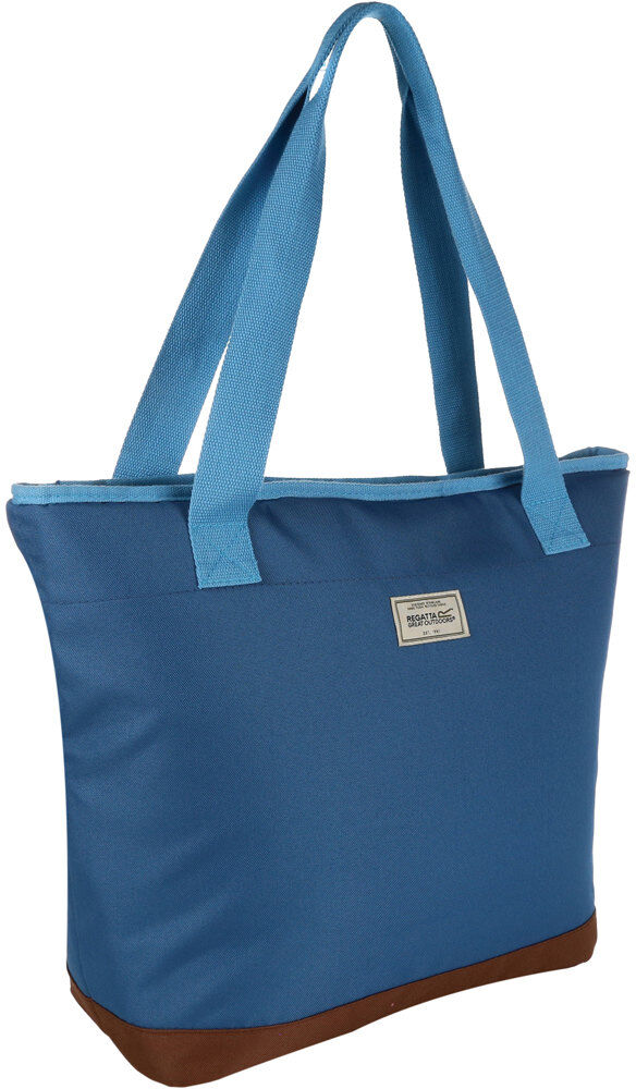 Regatta stamford beachbag nevera isotérmica Azul (UNICA)