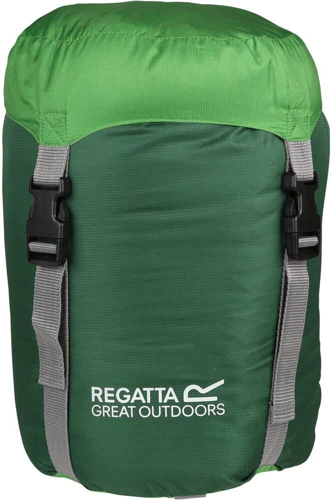 Regatta hilo v2 250 saco de dormir Verde (UNICA)