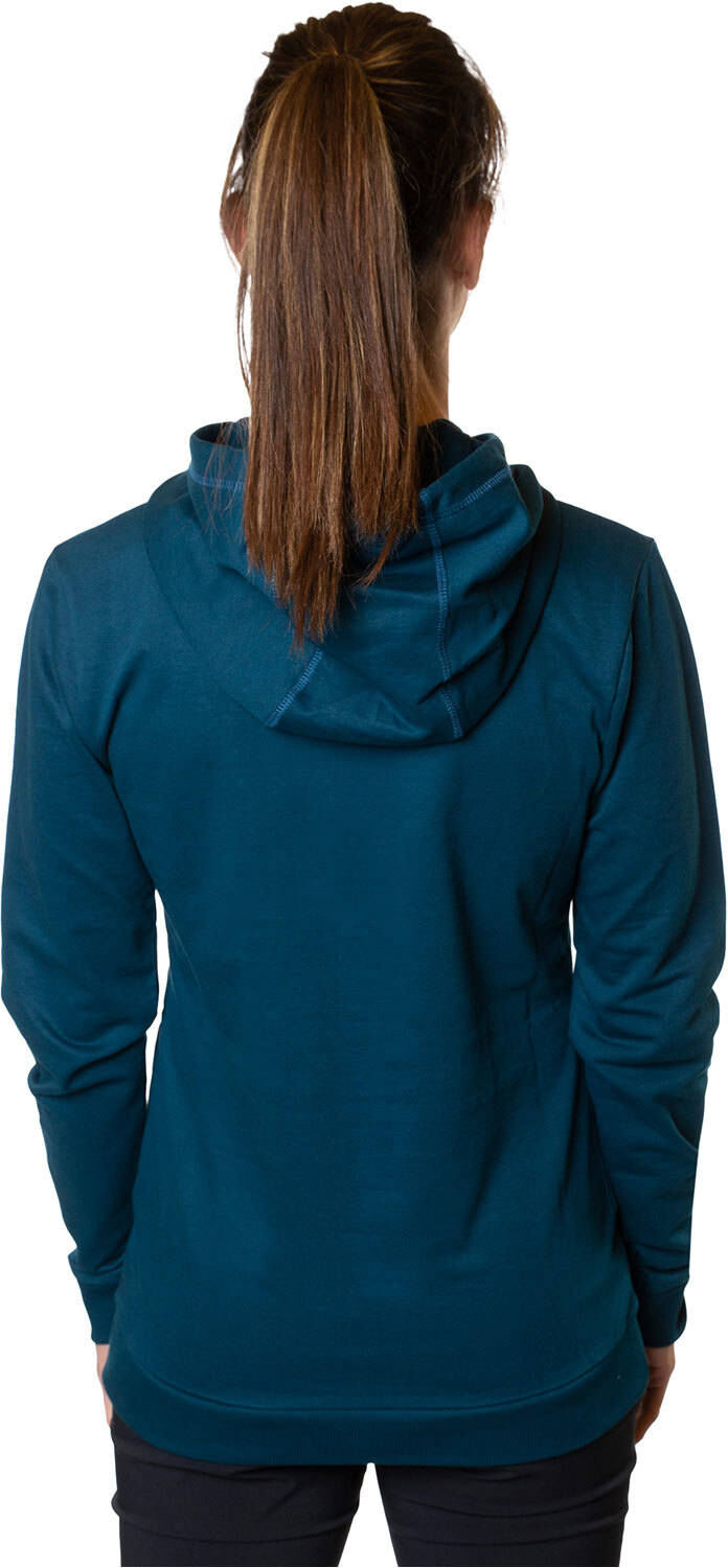 Trango sousa Sudaderas Montaña Mujer Azul