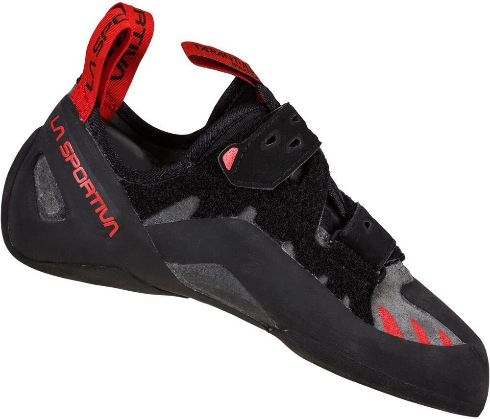 La Sportiva tarantula boulder pies de gato Gris (35)