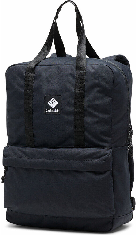 Columbia trek 24l mochila montaña Negro (UNICA)