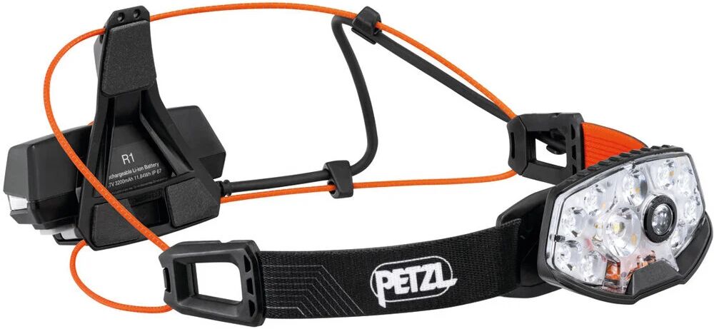 Petzl nao rl 1500 frontal  (UNICA)