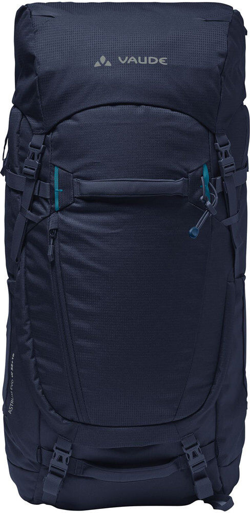 Vaude astrum evo 5510 mochila montaña Negro (UNICA)