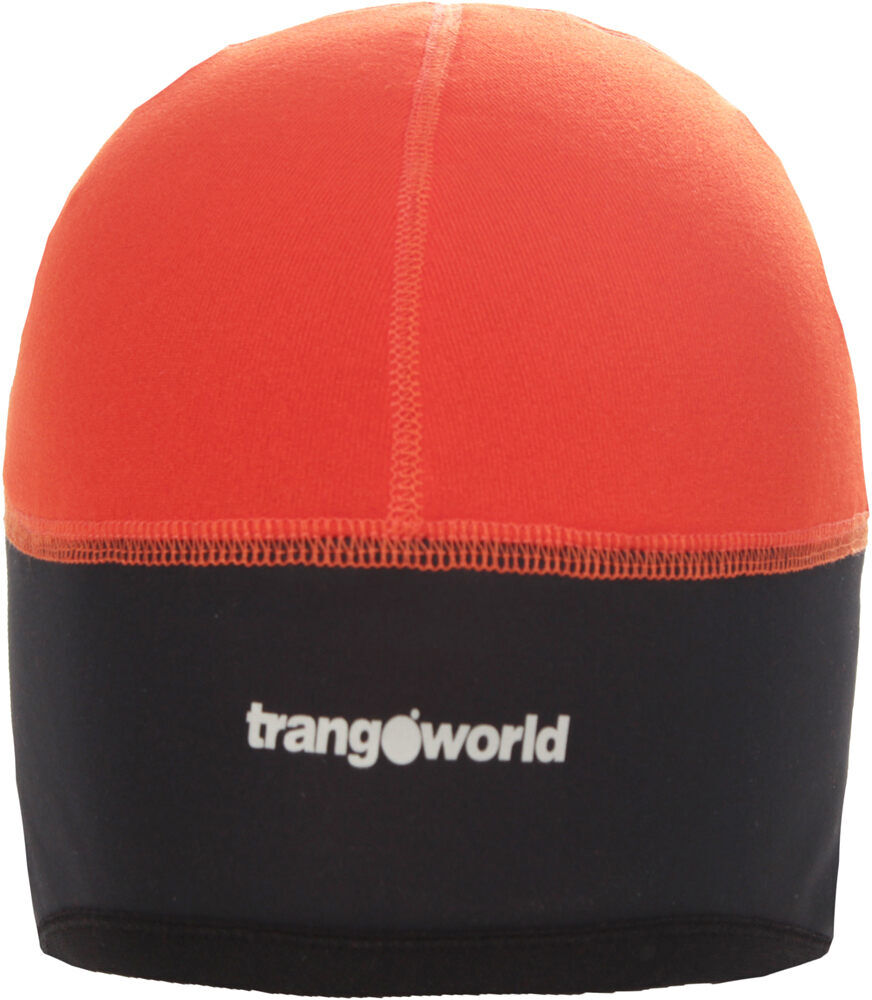 Trango laki uu gorros montaña Naranja (UNICA)