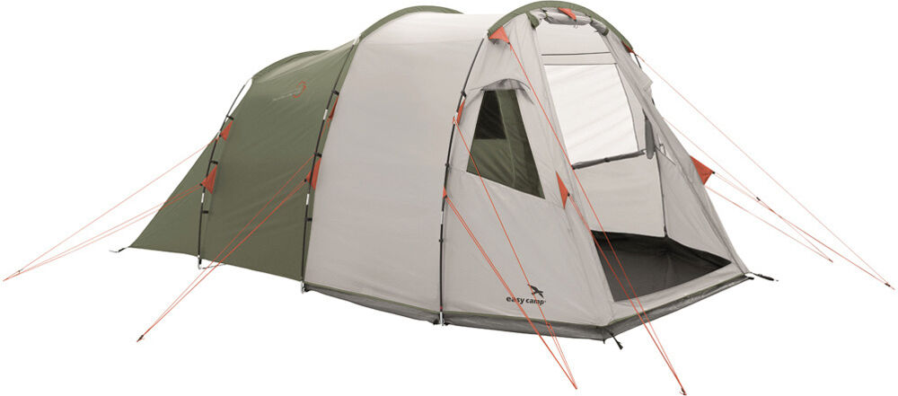 Easy Camp huntsville 400 tienda campaña Verde (UNICA)