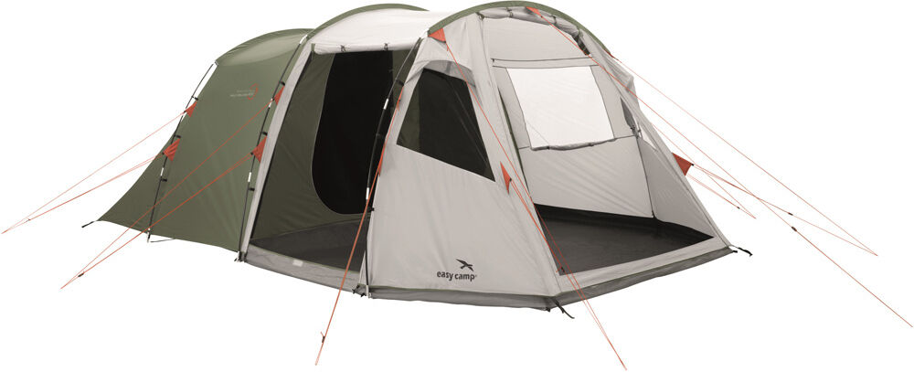 Easy Camp huntsville 600 tienda de campaña Verde (UNICA)