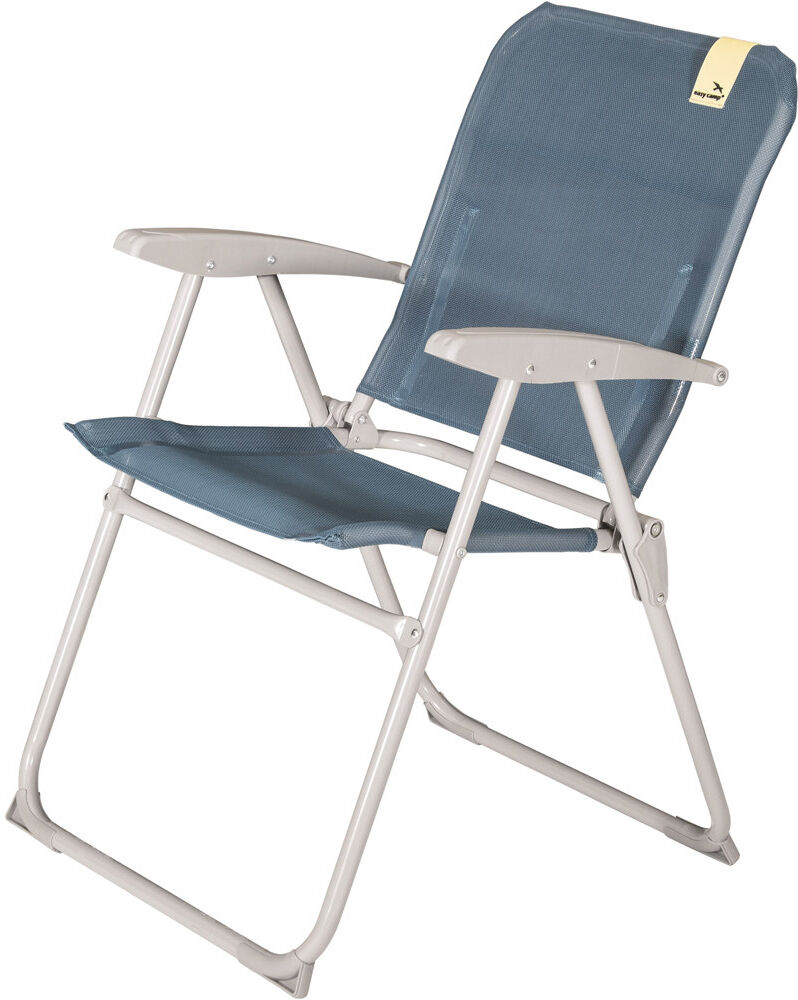 Easy Camp swell silla camping Azul (UNICA)