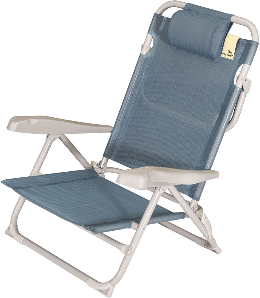 Easy Camp breaker silla camping Azul (UNICA)