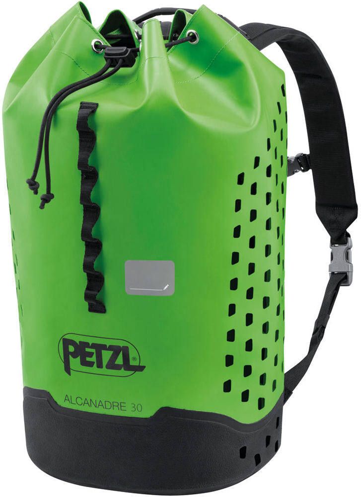 Petzl alcanadre club 30l mochila montaña  (UNICA)