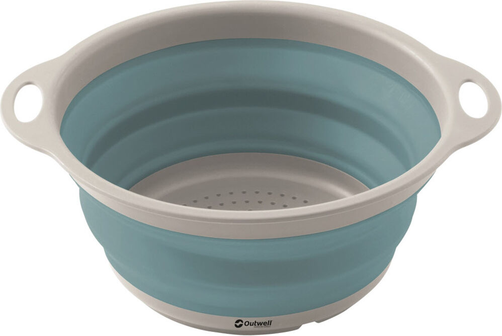 Outwell collaps colander varios menaje Azul (UNICA)