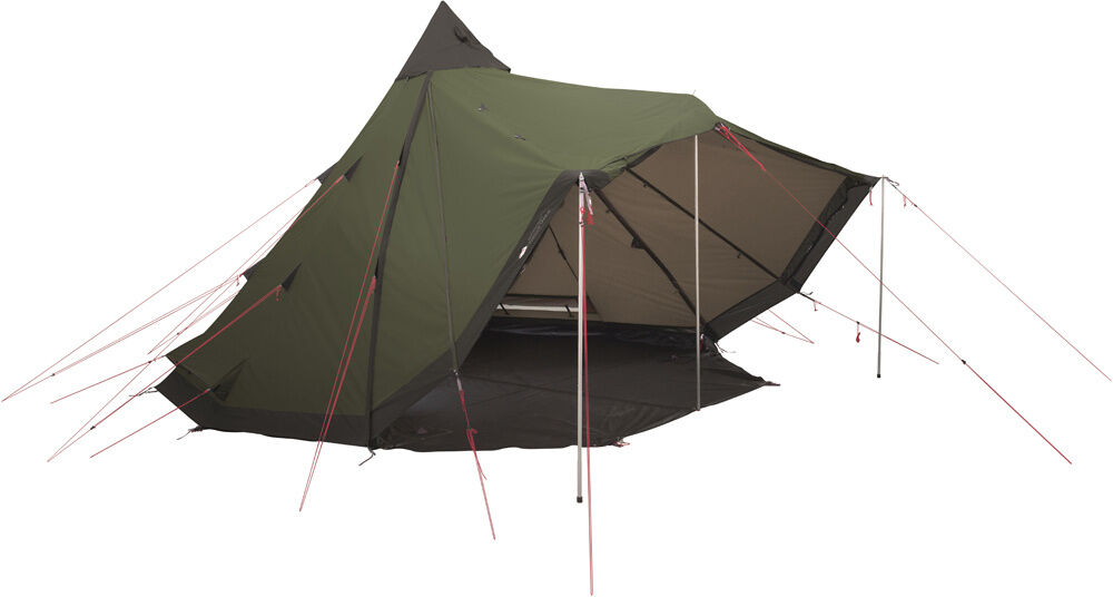 Robens chinook ursa tp tienda de campaña Verde (UNICA)