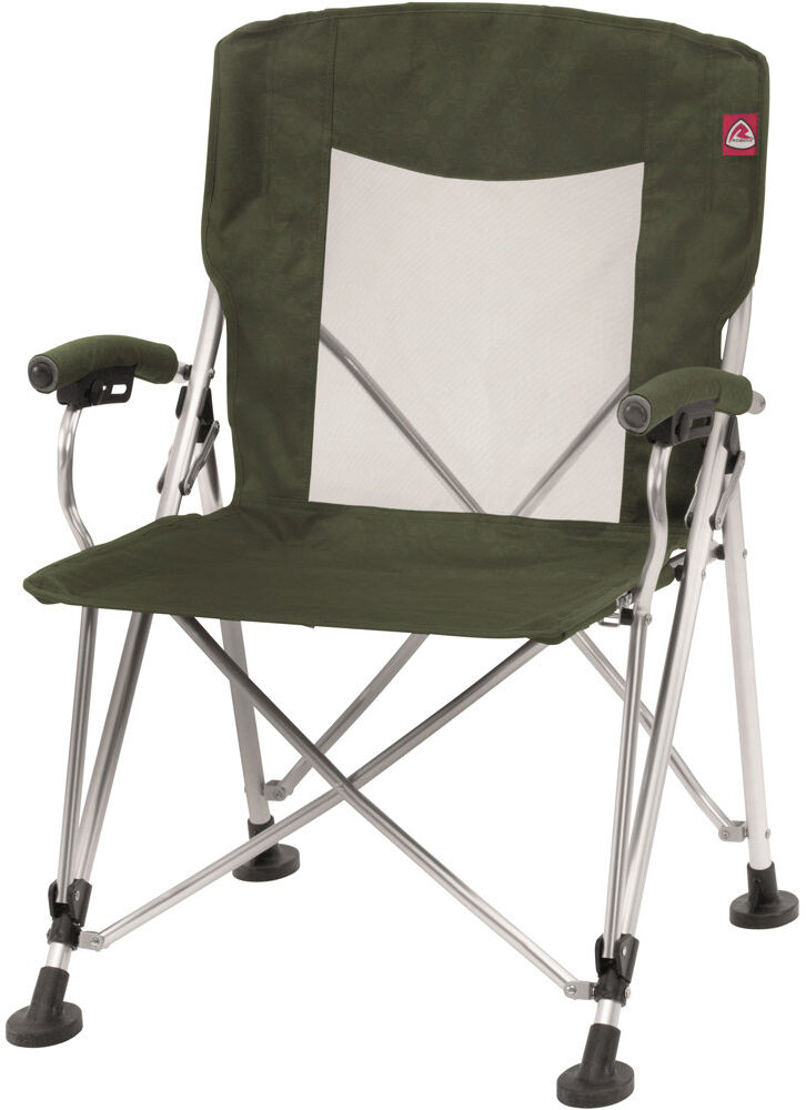 Robens meadow al silln plegable silla camping Verde (UNICA)