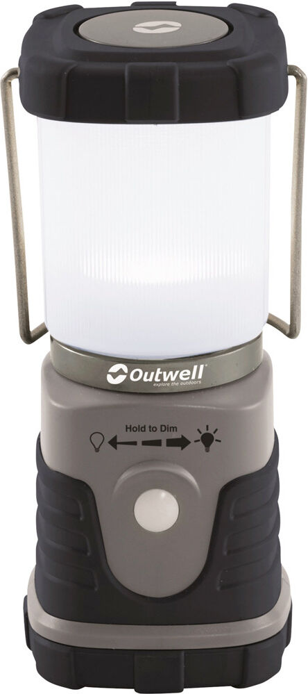 Outwell carnelian 250 lmpara leds lámpara montaña Azul (UNICA)