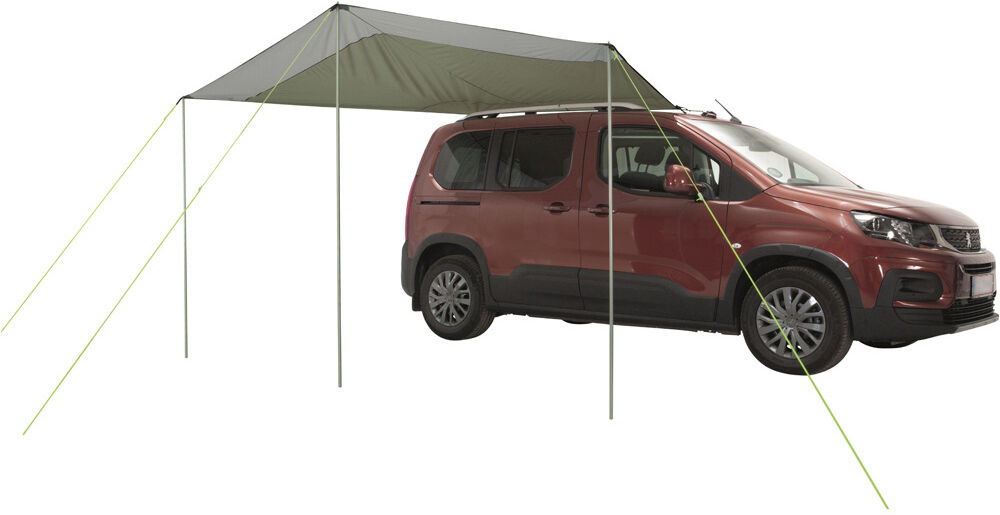 Outwell fieldcrest canopy accesorios tiendas de campaña Verde (UNICA)