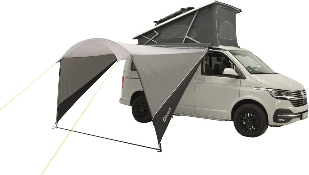 Outwell touring canopy accesorios tiendas de campaña Gris (UNICA)