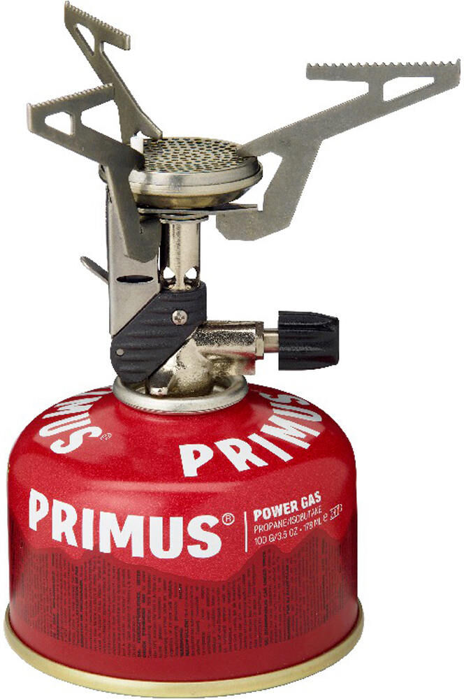 Primus express stove hornillo montaña  (UNICA)