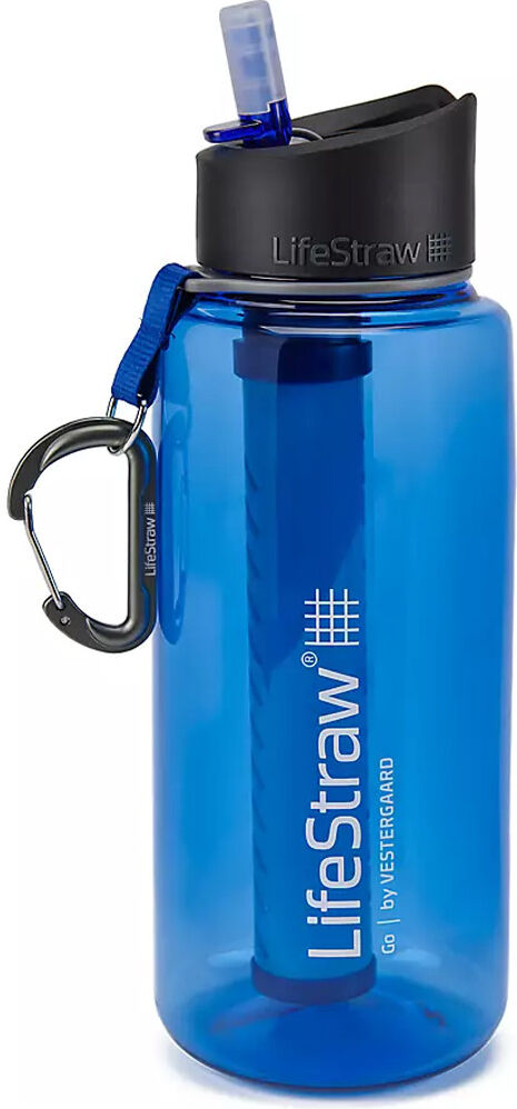 Lifestraw lifestraw go 1l tritan renew cantimplora Azul (UNICA)