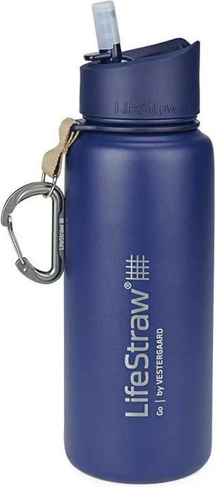 Lifestraw lifestraw go stainless steel tritan renew cantimplora  (UNICA)