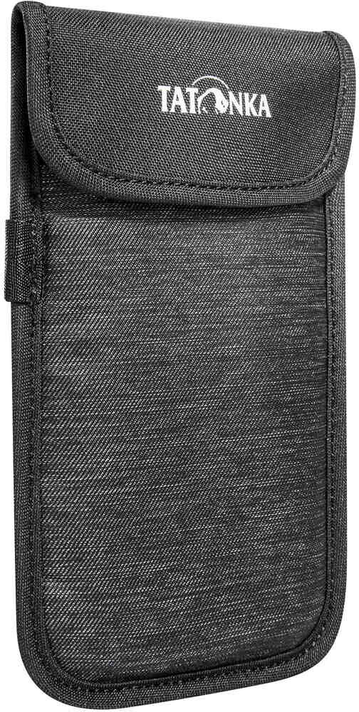 Tatonka smartphone case xxl soporte móvil acuático Negro (UNICA)