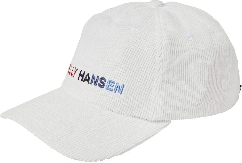 Helly Hansen graphic gorros montaña Blanco (UNICA)