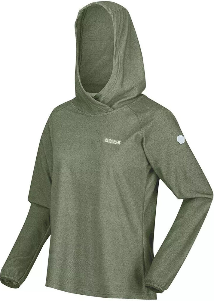 Regatta montes hoody Sudaderas Montaña Mujer  (18)