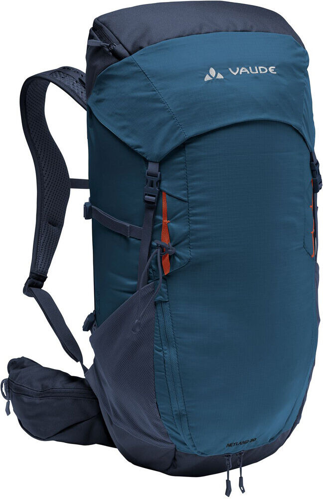 Vaude neyland 30 mochila montaña Azul (UNICA)