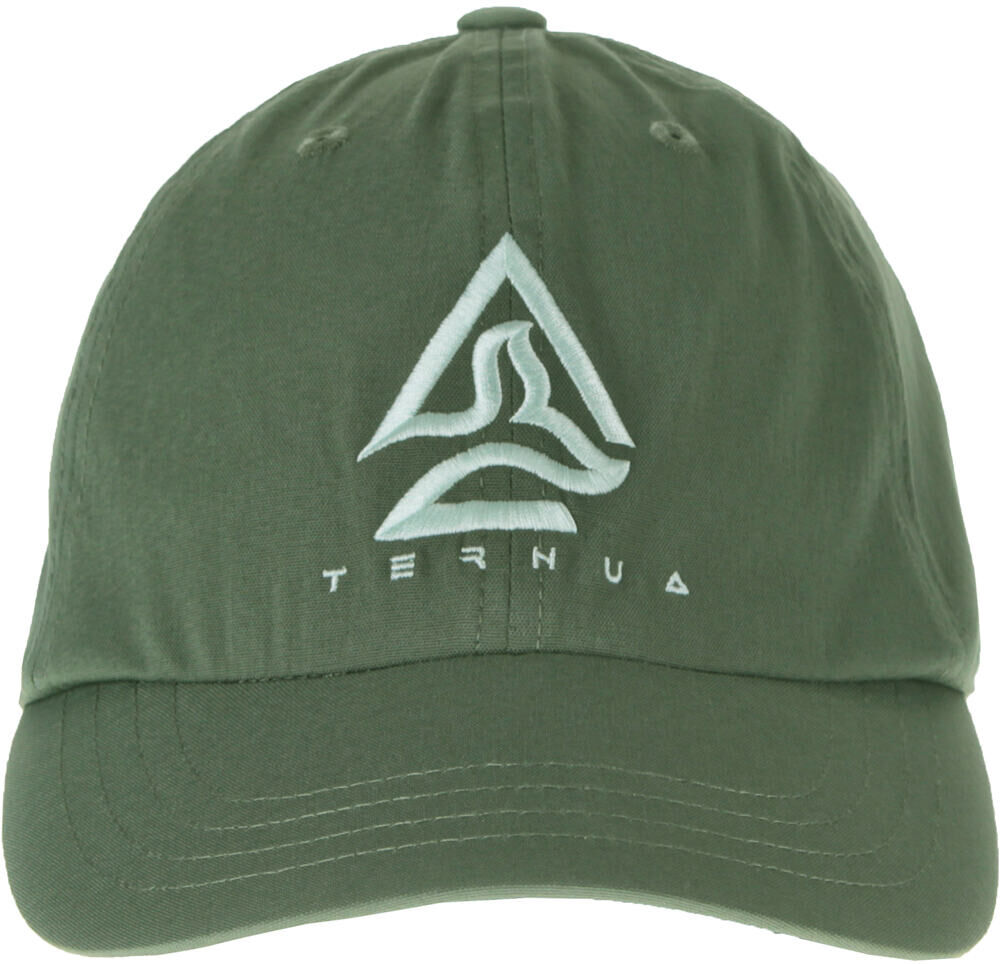 Ternua lainag gorros montaña Verde (L-XL)