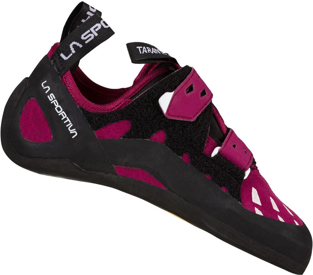 La Sportiva tarantula pies de gato  (38,5)