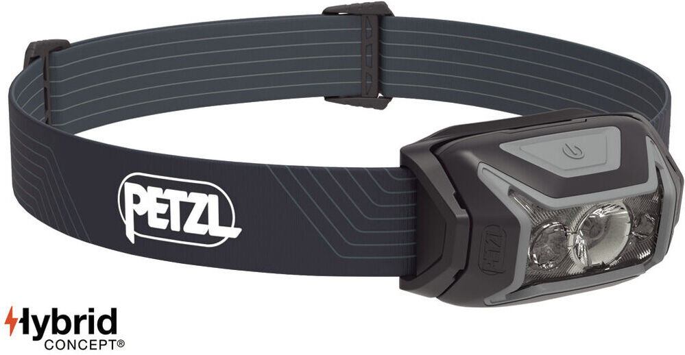 Petzl actik frontal  (UNICA)