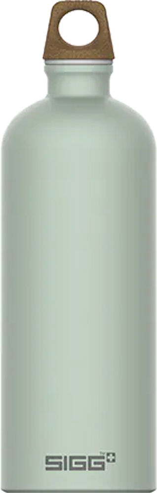 Sigg traveller myplanet repeat plain cantimplora  (UNICA)