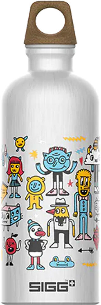 Sigg friends cantimplora  (UNICA)