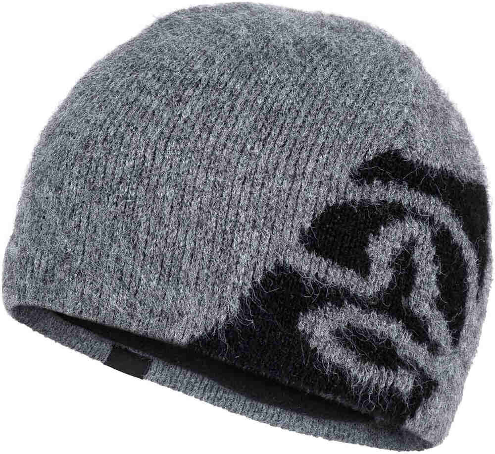 Ternua obile gorros montaña Gris (UNICA)