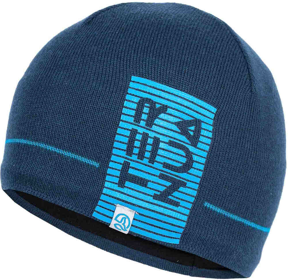 Ternua canam gorros montaña Azul (UNICA)